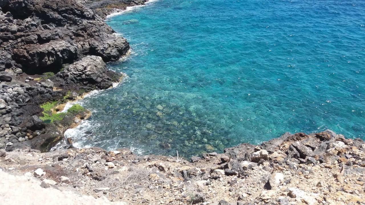 La Kasita In Primavera Costa del Silencio Exterior foto